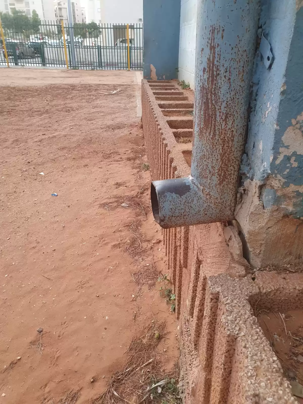 הזמנת עורך מבדקי בטיחות למוסדות חינוך