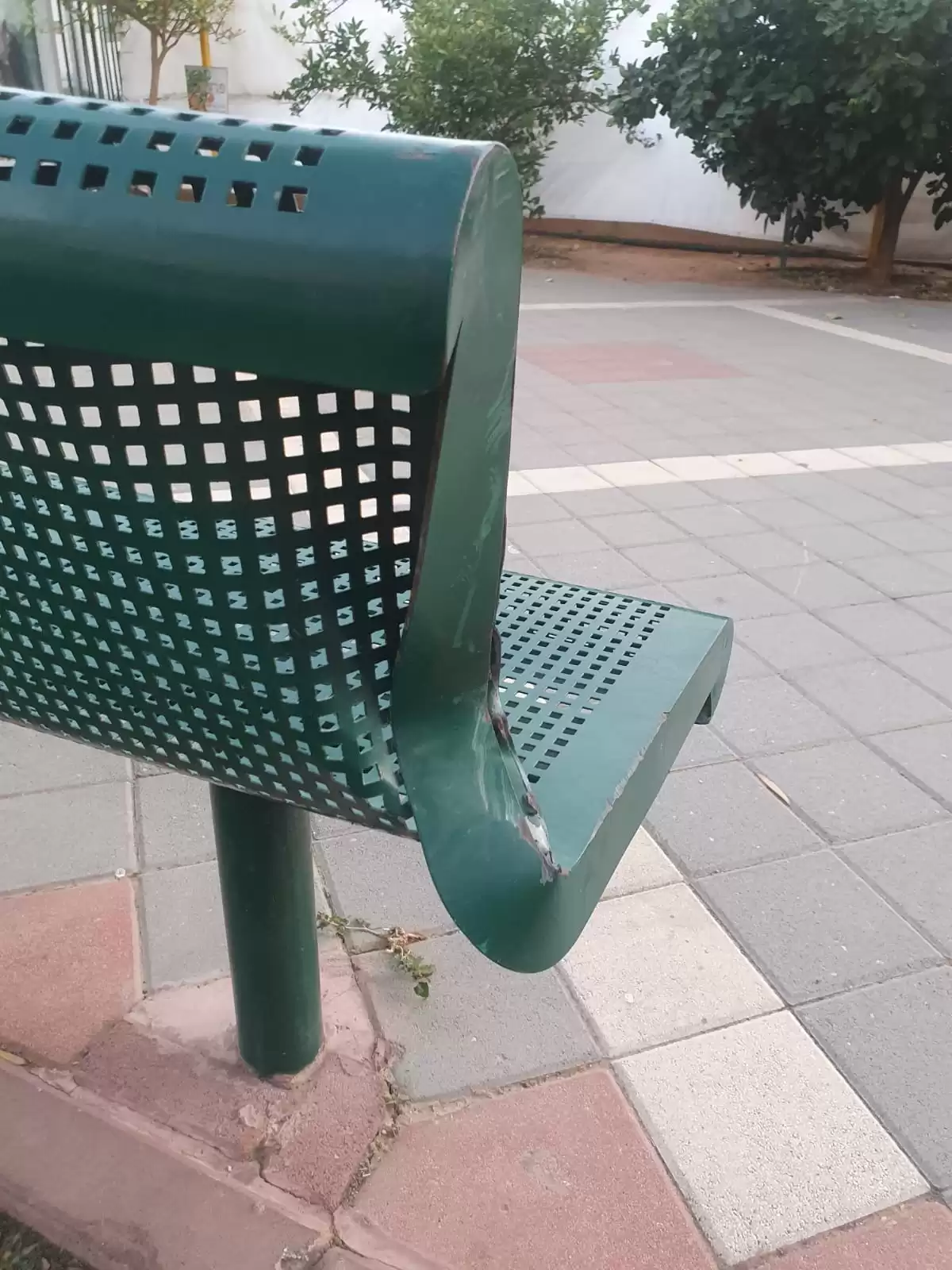 הזמנת עורך מבדקי בטיחות למוסדות חינוך