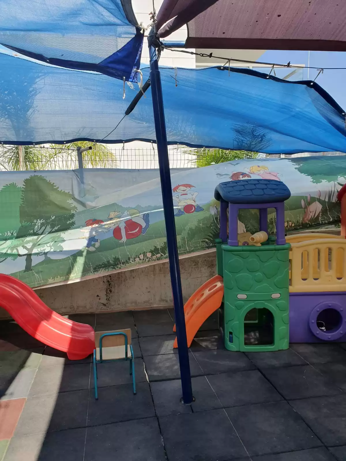 הזמנת עורך מבדקי בטיחות למוסדות חינוך