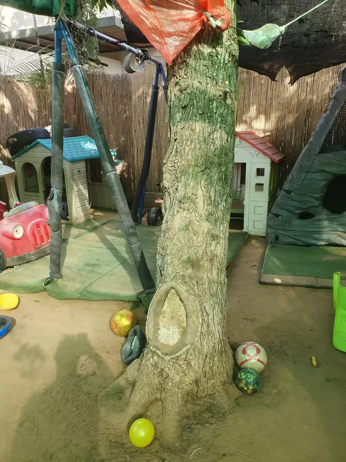 הזמנת עורך מבדקי בטיחות למוסדות חינוך