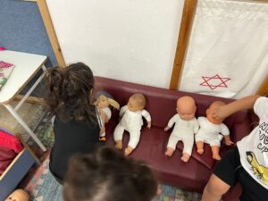 פעוטון בינבה