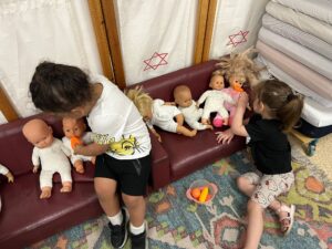 פעוטון בינבה