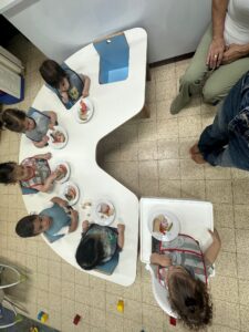 פעוטון בינבה