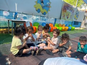 פעוטון בינבה