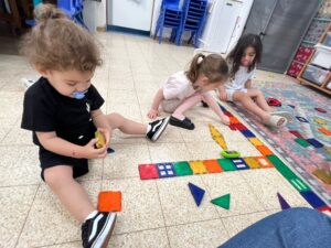 פעוטון בינבה