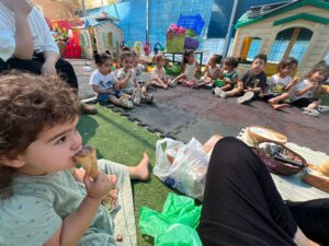 פעוטון בינבה