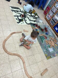 פעוטון בינבה