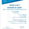 גני ילדים בגבעתיים | פעוטון שקד