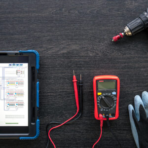 בדיקת חשמלאי סוג 2 חיפה ועמקים בלבד