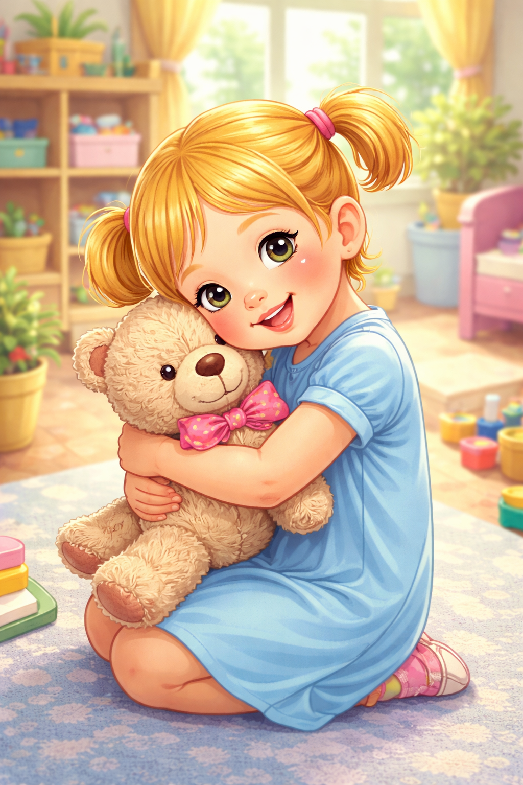 חפץ מעבר בגיל הרך