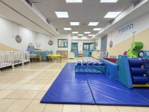 תמונה מתוך הגלריה של גני מתוקי של דורי בע"מ