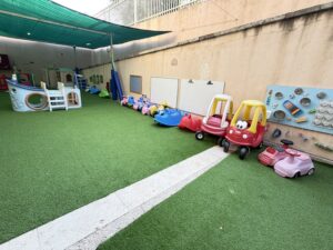 תמונה מתוך הגלריה של גני מתוקי של דורי בע"מ