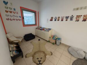 תמונה מתוך הגלריה של גני מתוקי של דורי בע"מ