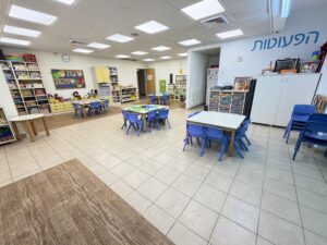 תמונה מתוך הגלריה של גני מתוקי של דורי בע"מ