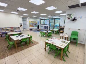 תמונה מתוך הגלריה של גני מתוקי של דורי בע"מ