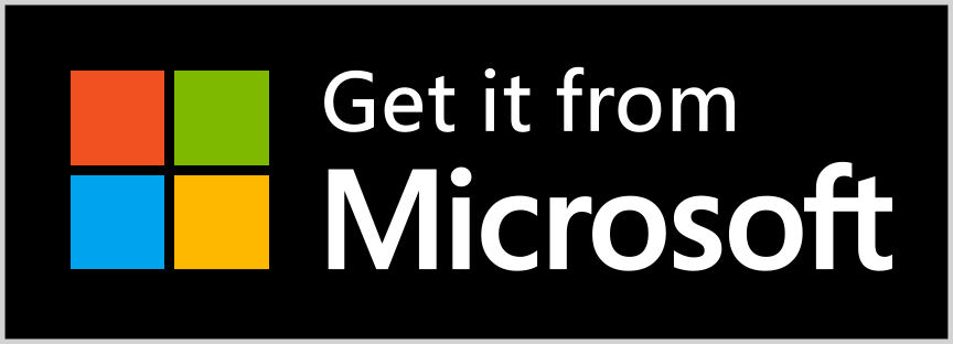 הורדה מ-Microsoft Store (Windows)