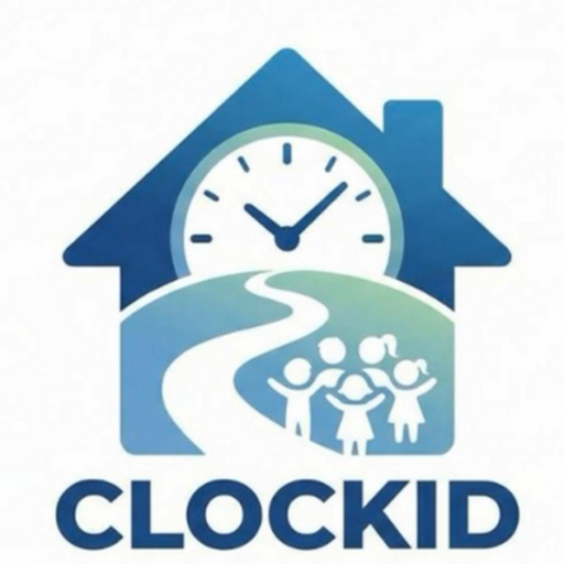 ClockID — מערכת ניהול גנים חכמה