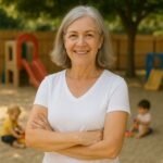 אגם בייבי - אהבת ישראל